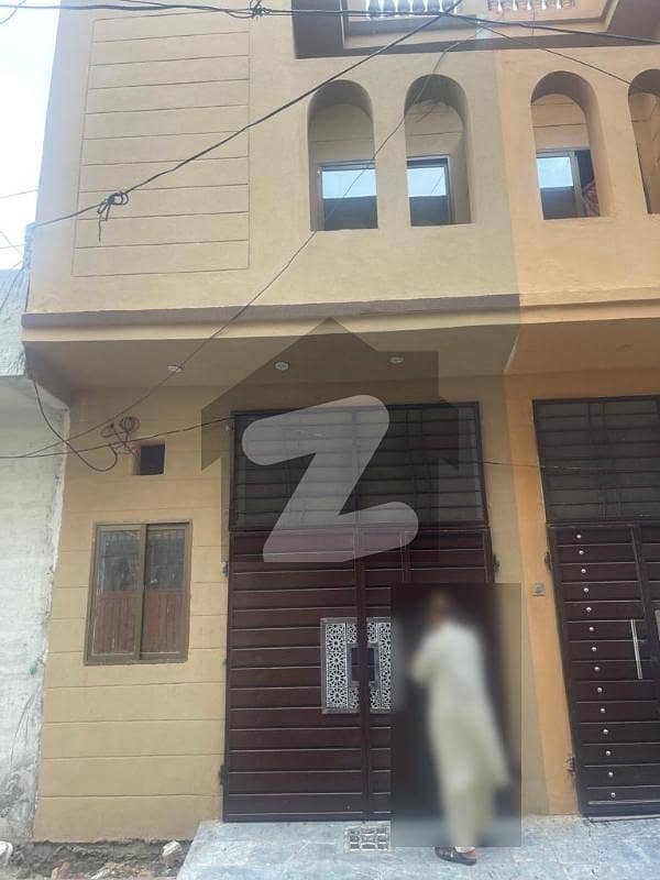Totally New House Ready Awan Town, Lahore ID47307035