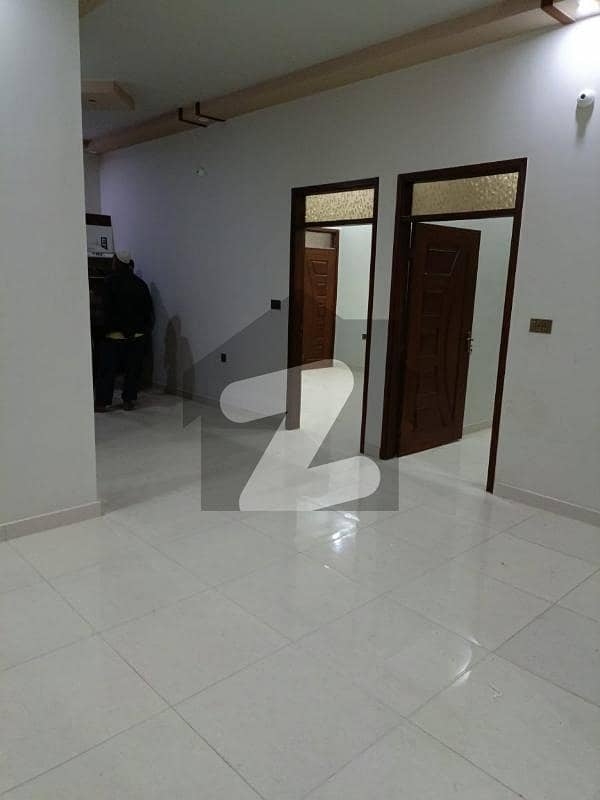 In North Nazimabad Block J House For Rent Sized 1800 Square Feet