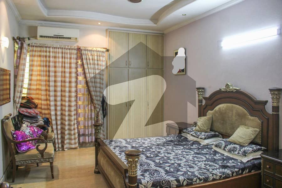 Beautiful house for sale Johar Town Phase 1 Block F2, Johar Town