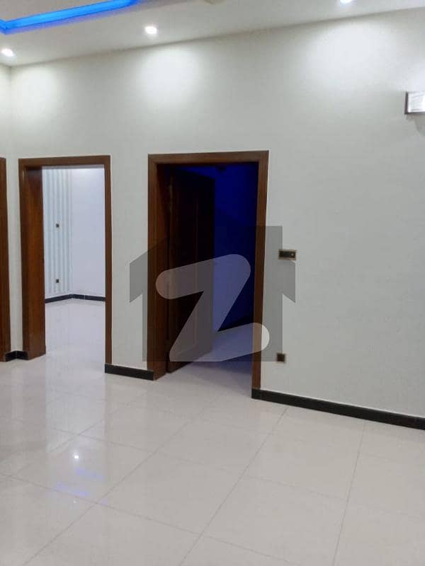 Prime location house for rent in CBR town CBR Town Phase 1 Block C