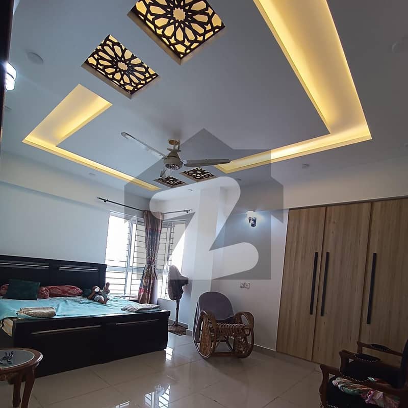 Apartment For Rent North Nazimabad Block F, North Nazimabad, Karachi ID47445250