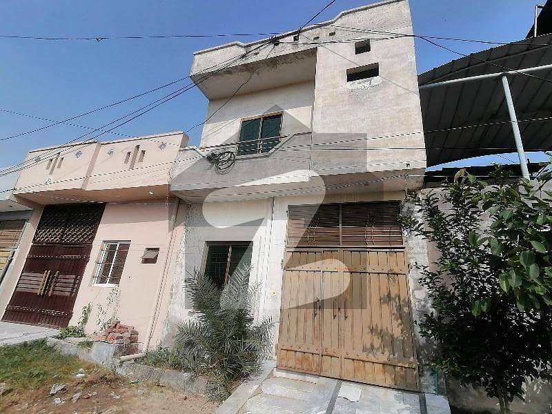 Owner Of Your House Today Which Is Centrally Located In Gajju