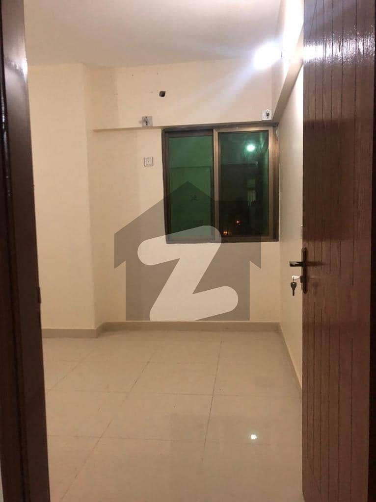 Al Nahdi Towers Flat For Rent GulistaneJauhar Block 14, Gulistane