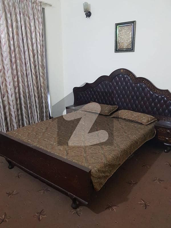 Al Ghani Real Estate is offering 1 Bedroom Fully Furnished Room For