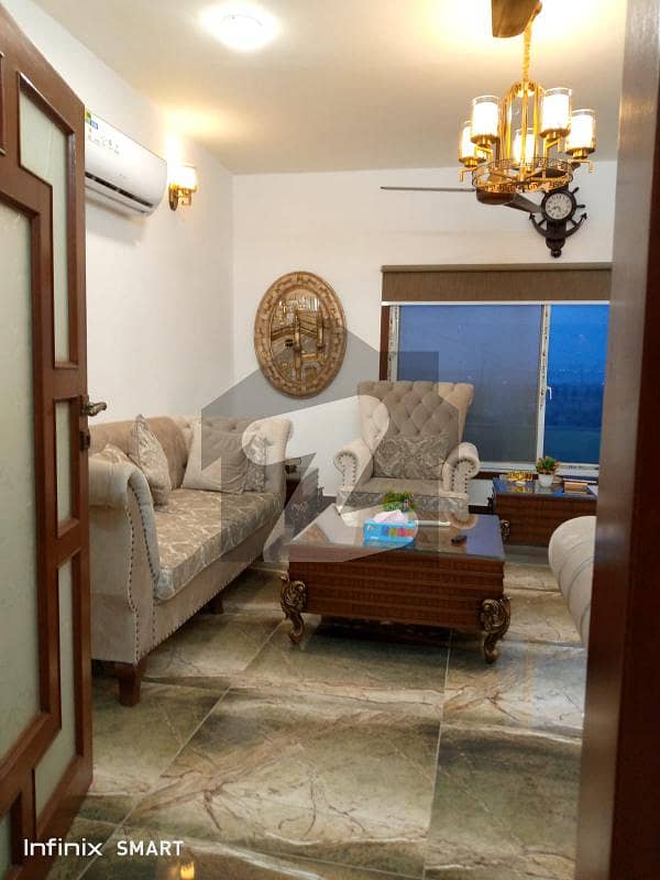 Sea View Apartment for Sale Sea View Apartments, Karachi ID47242432
