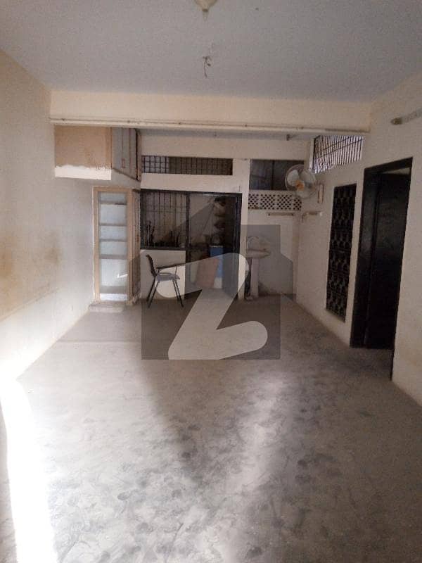 Old Construction Second Floor House For Rent In Model Colony Near Lee Broast Restaurant Model