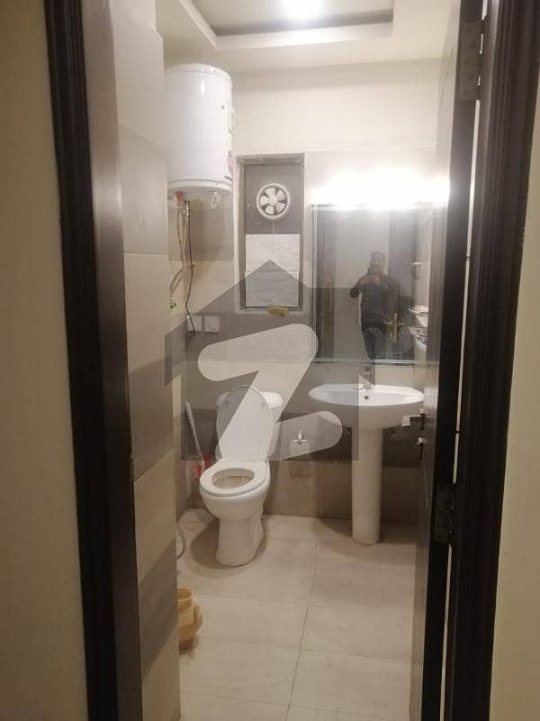 3 Bed Flat For Rent In Islamabad Zarkoon Height Zarkon Heights, G15, Islamabad ID47483238