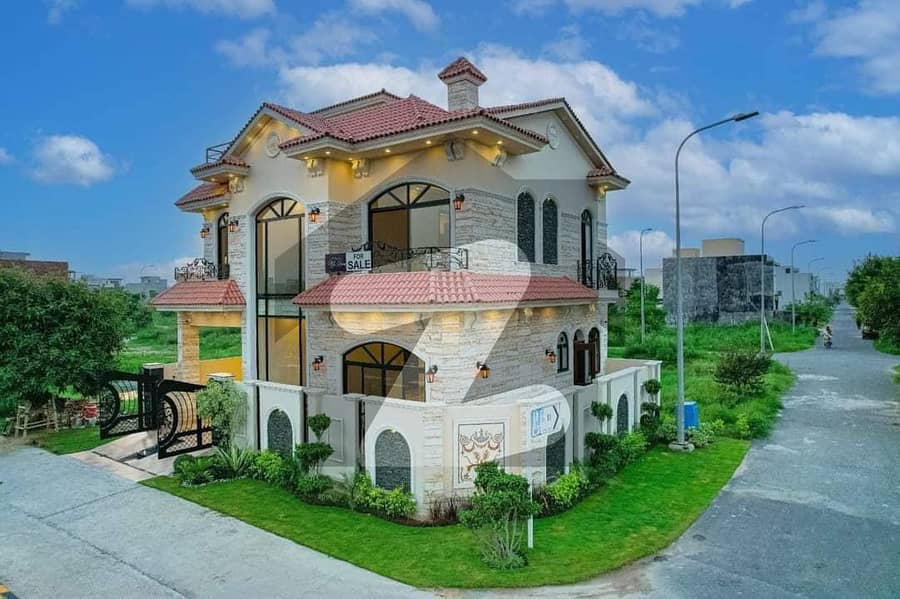 10 Marla House For Sale in G13 Islamabad G13, Islamabad ID47496129