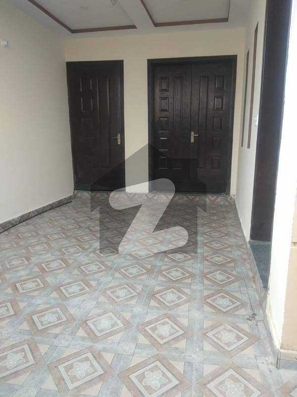 5 Marla Brand New House For RENT In Johar Town Phase 2 Near To Emporium