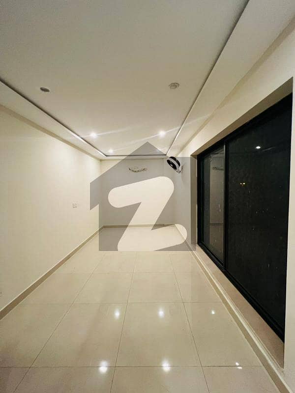 2 Bed Non Furnished Family Apartment Available For Rent In Canal Garden