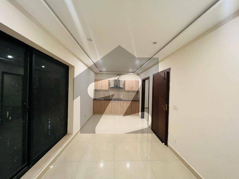 2 Bed Non Furnished Family Apartment Available For Rent In Canal Garden