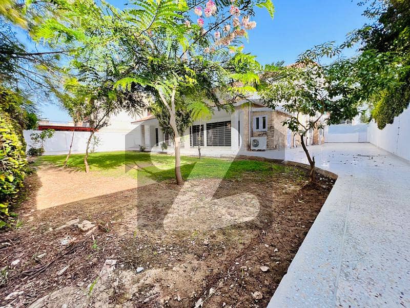 Beautiful Big Garden House For Rent In F8 F8, Islamabad ID47515845