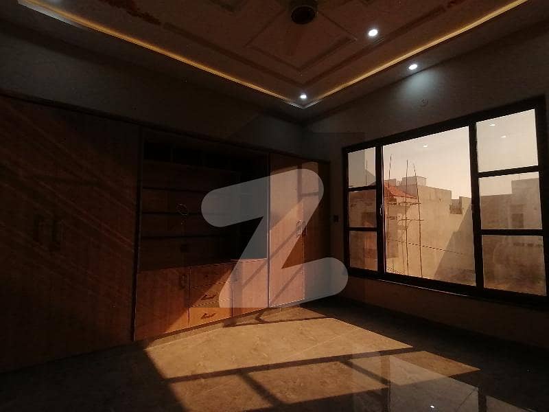 In Dream Garden Of Multan, A 5 Marla House Is Available Dream Garden