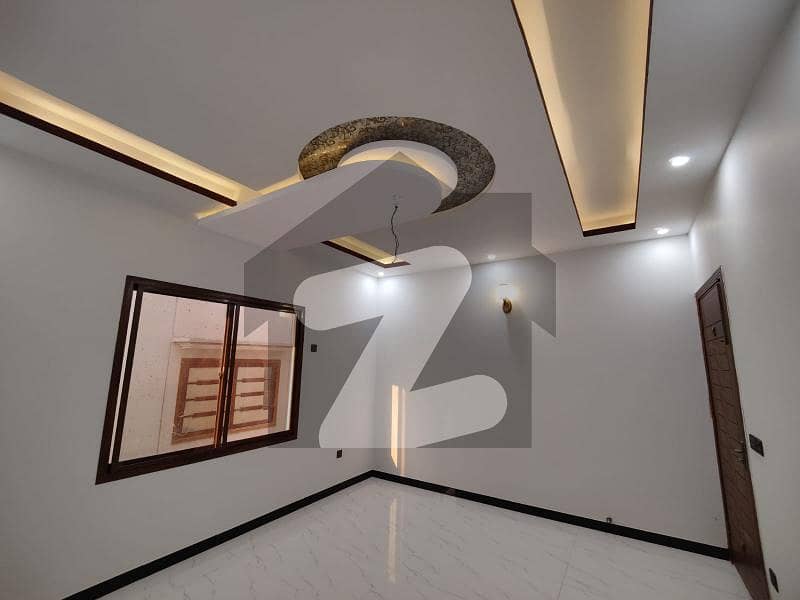 You Can Find A Prime Location House For sale In Federal B Area