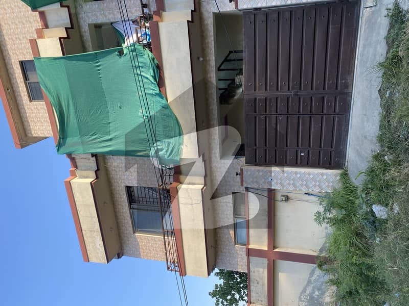 I10/1 Double Story House In New Construction For Sale I10/1, I10