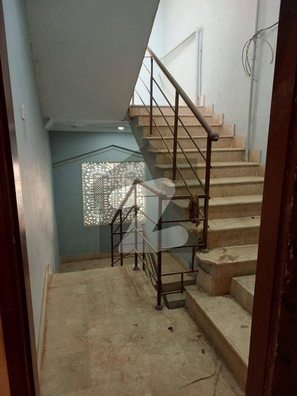 Double Story House Available Near North Karachi Sector 11C