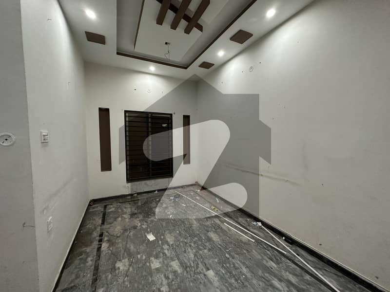 3 Marla House For Rent in Bismillah Housing Scheme Bismillah Housing