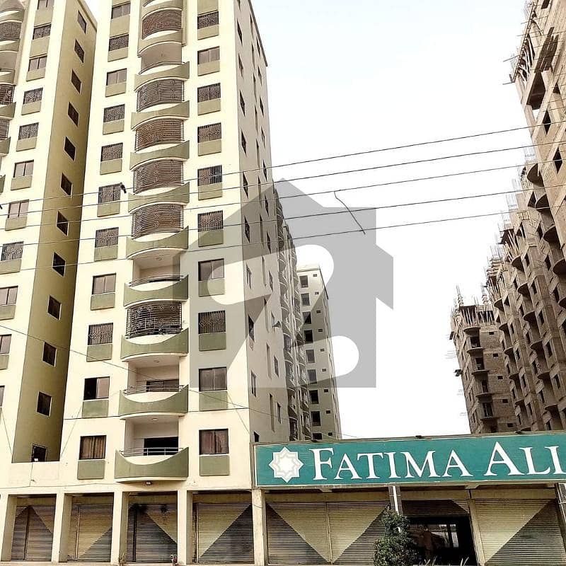 FATIMA ALI TOWER Scheme 33, Karachi ID47484554