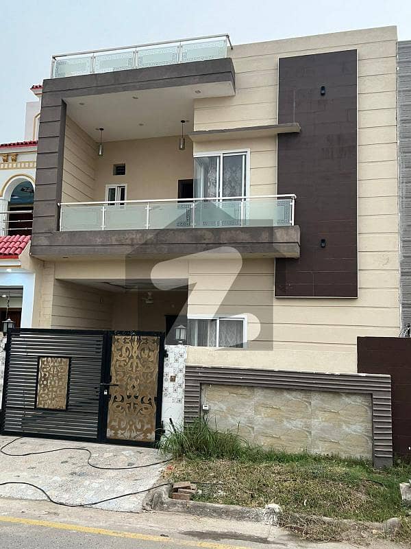 5 Marla House For Sale Citi Housing Jhelum Citi Housing Scheme, Jhelum ID47535103