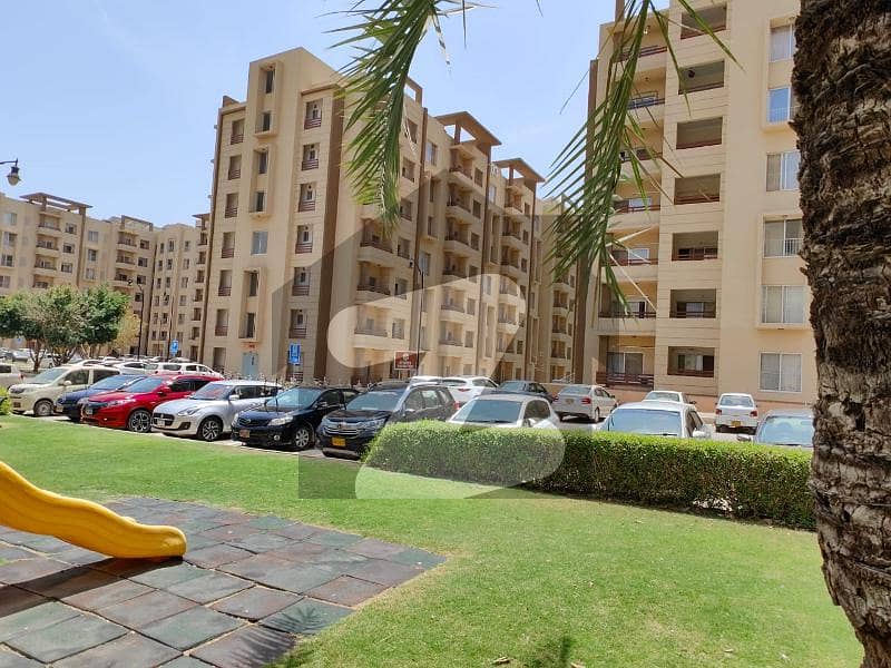 1Bed Luxary Apartment For Sale In Bahria Town Karachi Bahria Apartments, Bahria Town Karachi