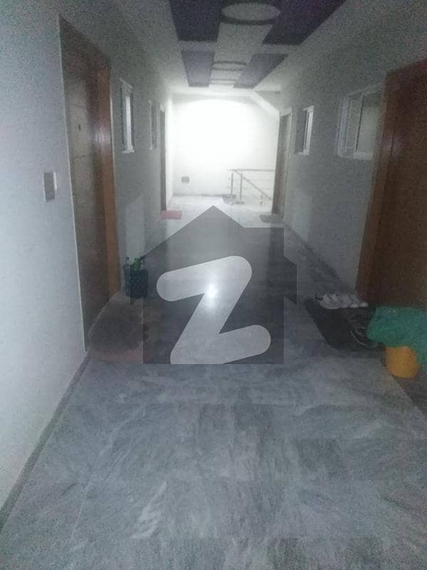 Beautiful Flat For Sale PWD Housing Scheme, Islamabad ID47318549