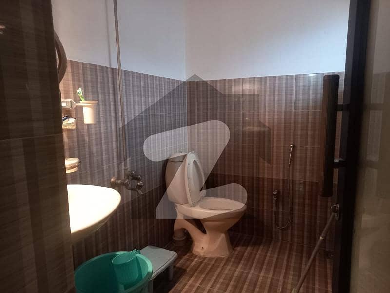 Double Story House For Rent In Habibullah Colony Habibullah Colony