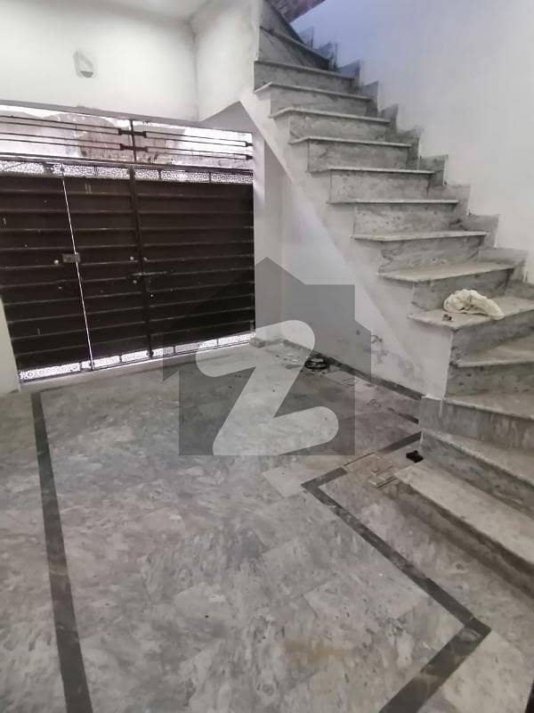 3 Marla Single Storey House For Rent Without Gas Sozo Town, Lahore