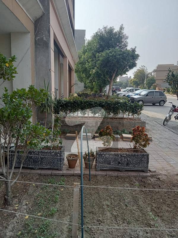 Bahria Town Phase 7 Sapring North Office For Rent Bahria Town Phase 7, Bahria Town Rawalpindi