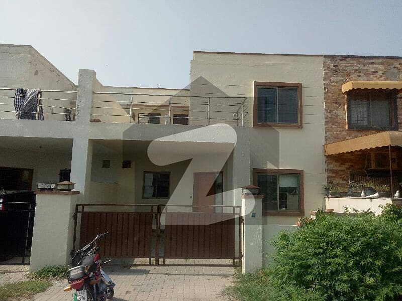 5 Marla double Storey House for rent block N1 Khayaban e Amin Khayaban