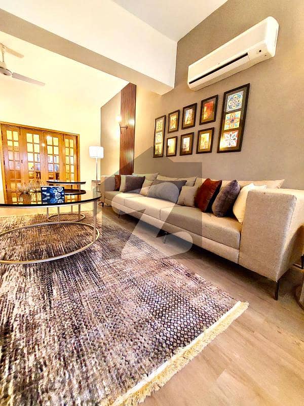 2 Bed Luxury Apartment For Sale In Elysium Mall Islamabad Elysium Mall