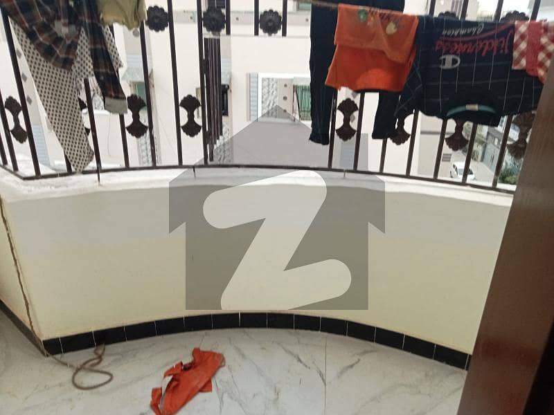 Brand New 3 Bed Drawing and Lounge with Roof Porting for rent in