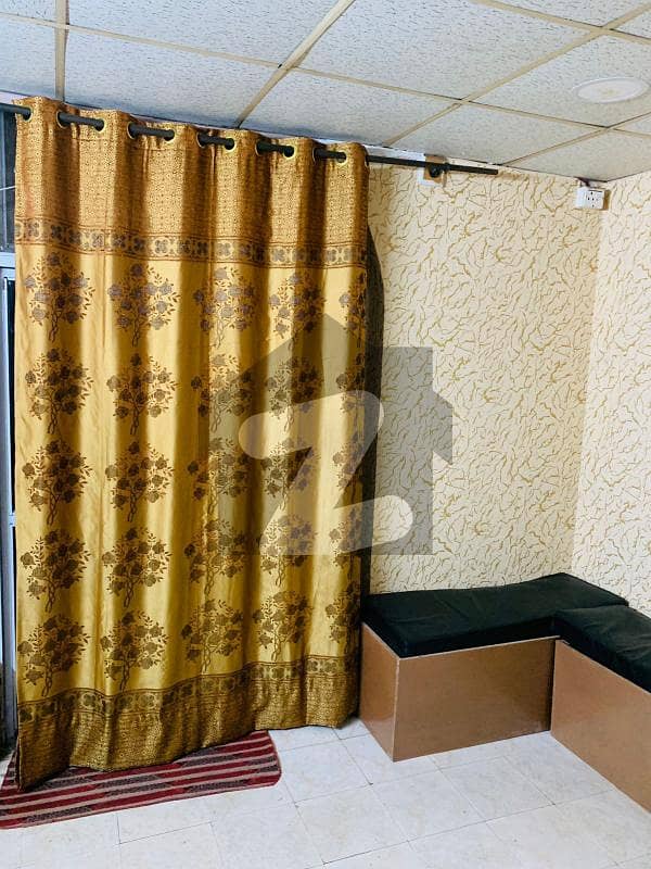 Furnished popular for rent Satellite Town, Rawalpindi ID47516576