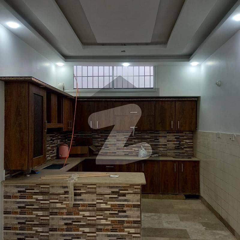 House for sale 120 square yard single story GulistaneJauhar Block