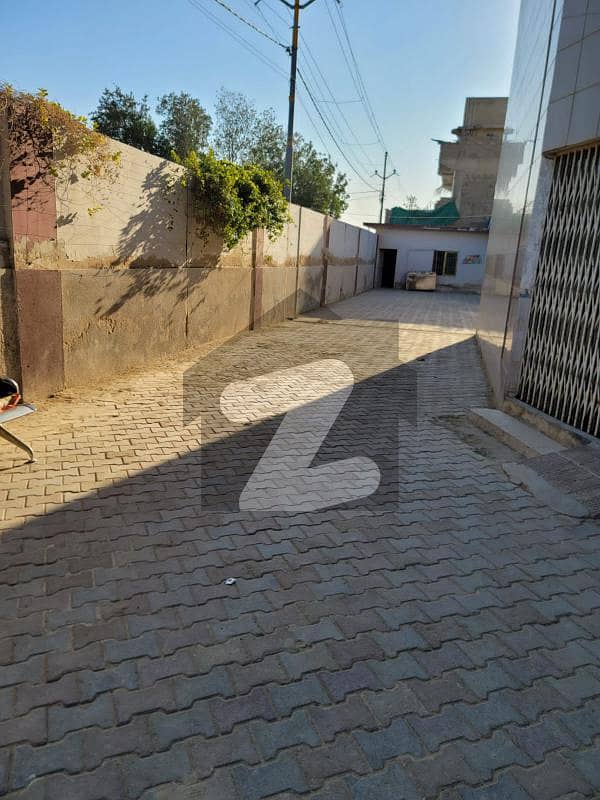 250sq. yds. ground plus one house on Rent PECHS Block 6 PECHS Block 6