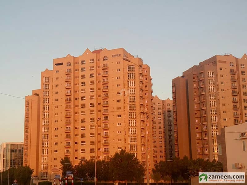 Creek Vista Apartment For Rent DHA Phase 8 DHA Defence Karachi Creek