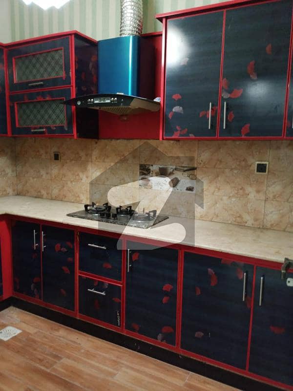 Prime location house for rent in CBR town CBR Town Phase 1 Block C