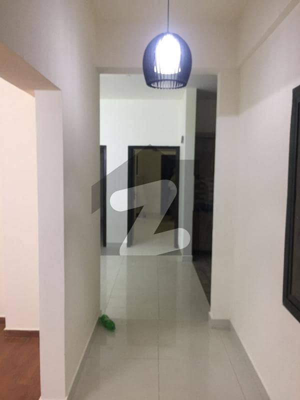 Saima Jinnah Avenue 2 bed d. d Flat For Rent Saima Jinnah Avenue, Malir