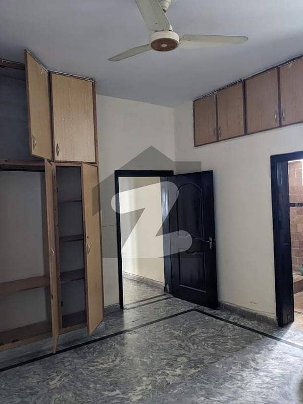 One kinal House Upper portion for rent at GulzareQuaid GulzareQuaid