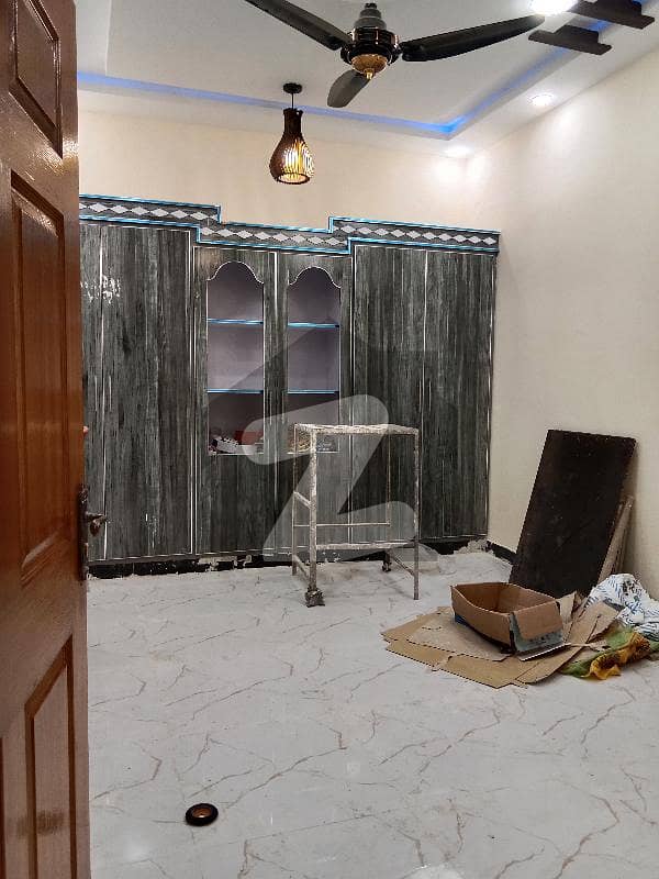 4 Marla triple story house for sale Margalla Town Phase 1, Margalla