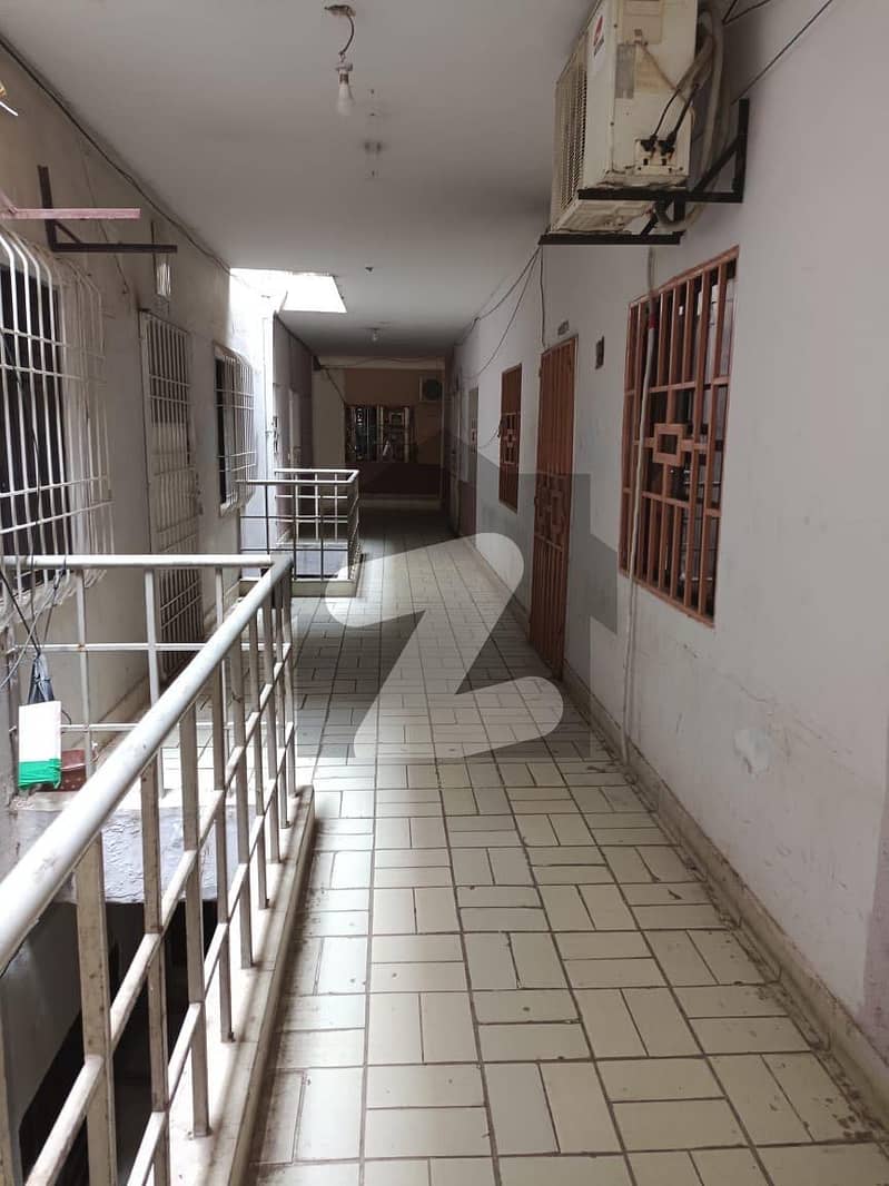 2 Bed Lounge In OMEGA HEIGHTS GulistaneJauhar Block 13, Gulistane