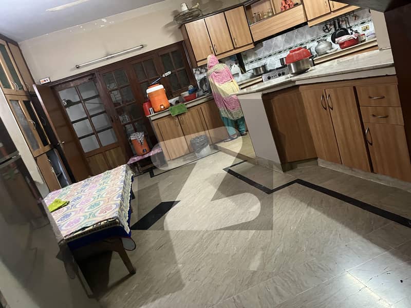 Block F Maintain House For Sale North Nazimabad Block F, North