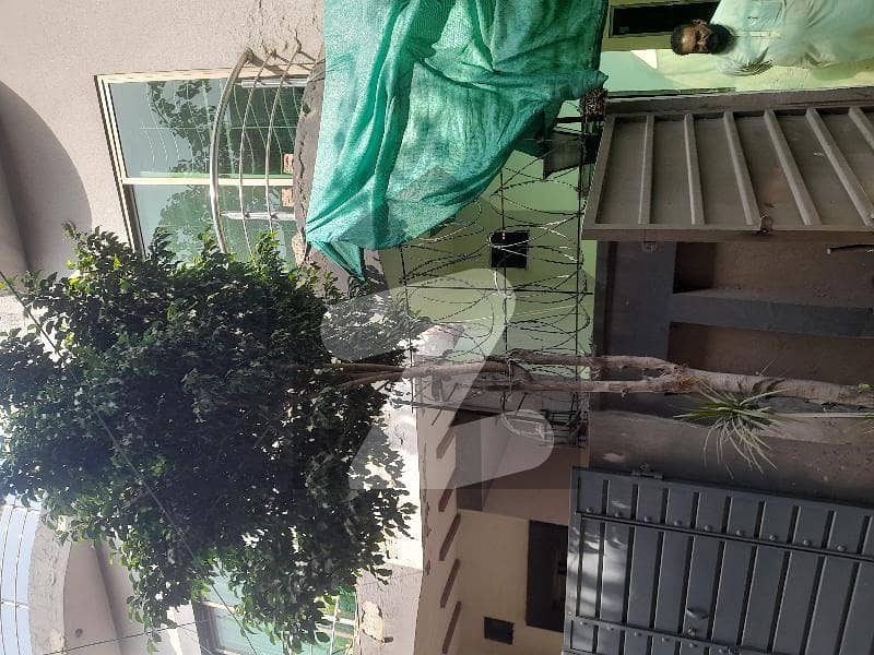 3 Marla Double Storye House For Rent With Out Gas Nesr Hurbuns Ring