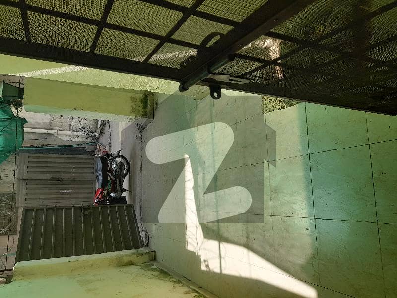 3 Marla Double Storye House For Rent With Out Gas Nesr Hurbuns Ring