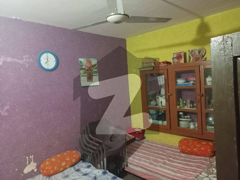 5 MARLA TRIPLE STOREY HOUSE FOR SALE Tipu Road, Rawalpindi ID47537266