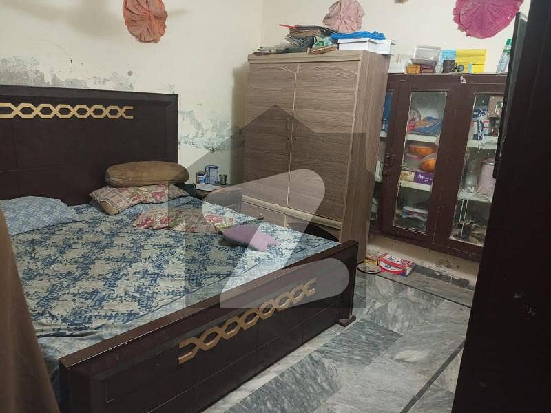 5 MARLA TRIPLE STOREY HOUSE FOR SALE Tipu Road, Rawalpindi ID47537266