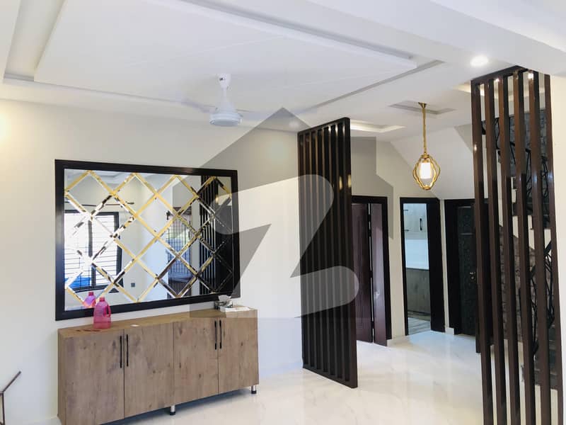 5 Marla House Available For Sale In Bahria Enclave Sector N Islamabad Bahria Enclave Sector N