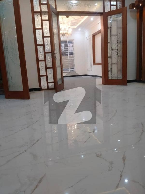 10 Marla Spanish House For SALE In Faisal Town Hot Location Faisal Town