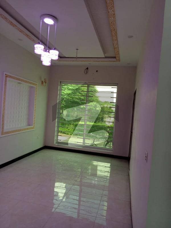 10 Marla Brand New Frist Entry Upar Portion For Rent In Iep Town Sector