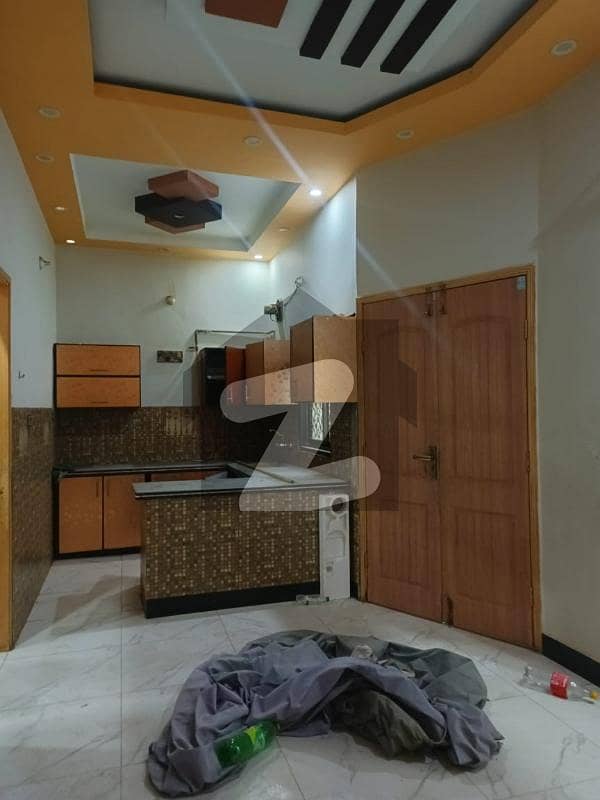 Brand New House For Rent Situated In Model Colony Malir Model Colony Malir, Malir, Karachi