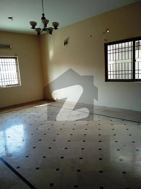 400 Square Yards Upper Portions for Rent in GulistaneJauhar Block 3 GulistaneJauhar